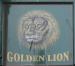 Picture of The Golden Lion