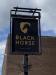 Picture of Black Horse
