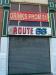 Picture of Route 66 American Theme Bar