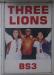 Picture of The Three Lions