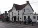 The Golden Lion