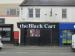 Picture of Black Cart