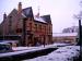 Red Lion Hotel picture