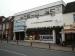 Picture of The Blue Boar (JD Wetherspoon)