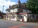 Picture of Old White Horse
