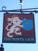 Picture of The White Lion