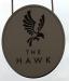 Picture of The Hawk