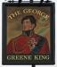 Picture of Last Orders at The George