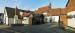 Picture of The White Horse