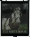 Picture of The White Horse