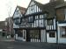 Picture of The Black Lion