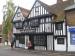 Picture of The Black Lion
