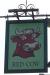Picture of The Red Cow