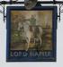 Picture of Lord Napier