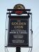 Picture of Golden Lion