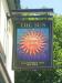 Picture of The Sun
