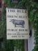 Picture of The Little Bull