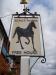 Picture of The Black Horse