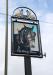 Picture of Black Horse
