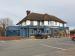 The Wheatsheaf