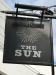 Picture of The Sun