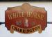 Picture of White Horse