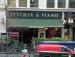 Picture of Pitcher & Piano