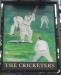 Picture of The Cricketers