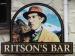 Picture of Ritsons Bar @ Wasdale Head Inn