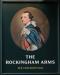 Picture of The Rockingham Arms (JD Wetherspoon)