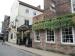 Picture of The Old White Swan