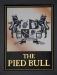 Picture of The Pied Bull
