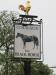 Picture of The Black Horse