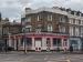 The Lord Nelson