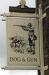 Picture of Dog and Gun Inn