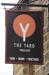 Picture of Yard Bar
