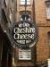 Picture of Ye Olde Cheshire Cheese