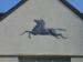 Picture of The Flying Horse