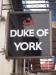 Picture of Duke of York