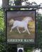 Picture of The White Horse