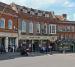 Picture of The King & Castle (Lloyds No. 1 )