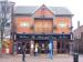 Picture of The Moon and Cross (JD Wetherspoon)