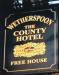 Picture of The County Hotel (JD Wetherspoon)