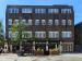 Picture of The Lynd Cross (JD Wetherspoon)
