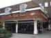 Picture of The Lynd Cross (JD Wetherspoon)