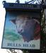 Picture of Bulls Head