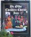 Picture of Ye Olde Cheshire Cheese Inn