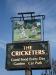 Picture of The Cricketers