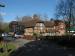 Picture of Beefeater Bridge Barn