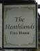 Picture of The Heathlands